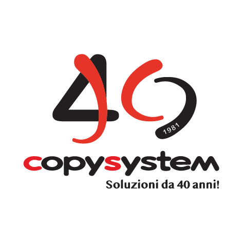 1 logo copy system