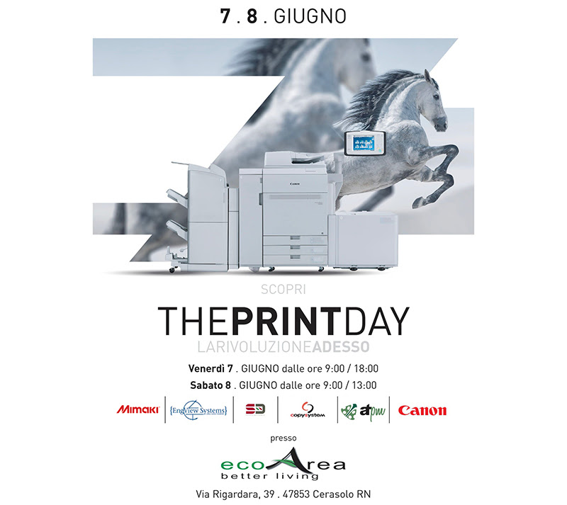 the print day copy system